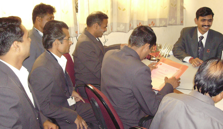 Swaraj College of Arts, Commerce and Science Pune Students Life photo 14